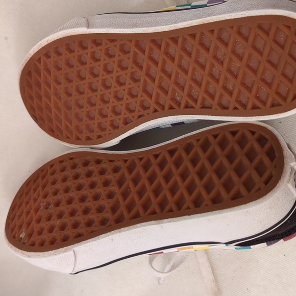 Vans Missy Old School sneakers - Picture 12 of 12